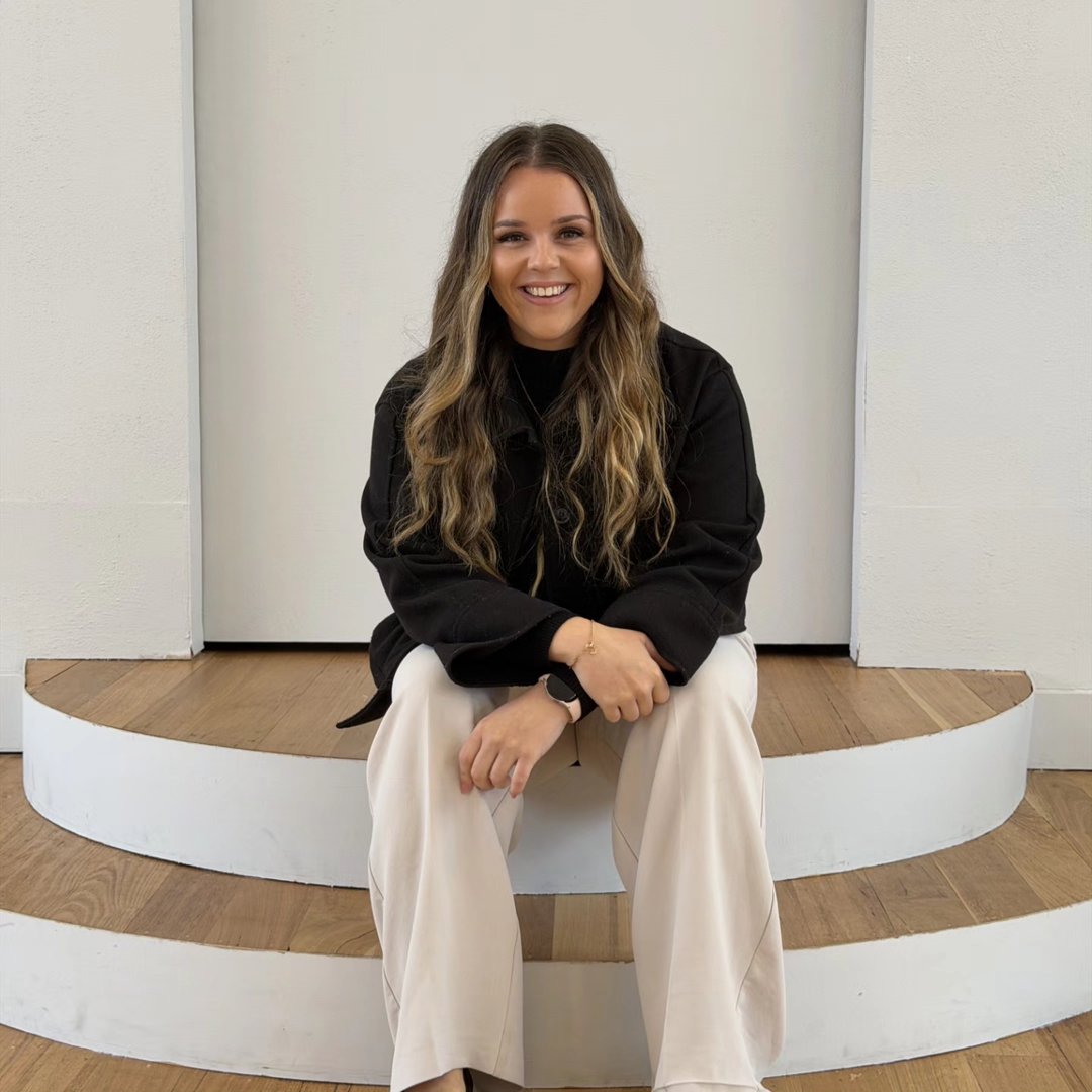 Olivia Little, founder of Within Reach